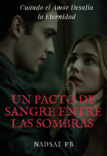 Un Pacto De Sangre entre Las Sombras
