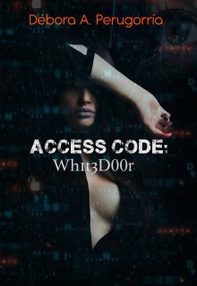 Access Code: Wh1t3d00r