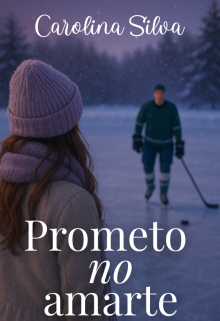 Prometo no amarte