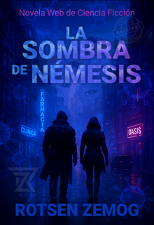 La sombra de Némesis