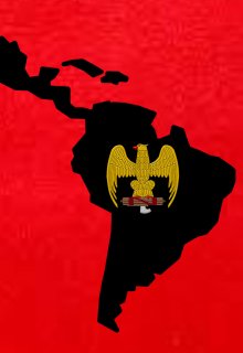 Sudamérica fascista