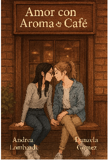 Amor con aroma de Cafe