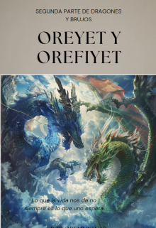 Oreyet y Orefiyet