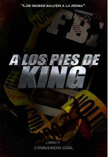 A los pies de King (#2)