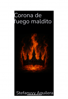 Corona del fuego maldito 