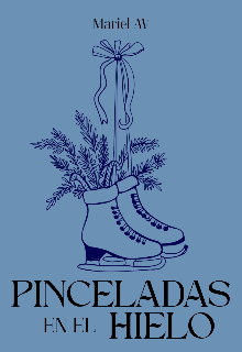 Pinceladas en el hielo