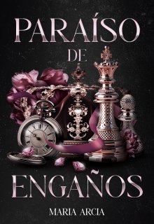 Paraíso de engaños