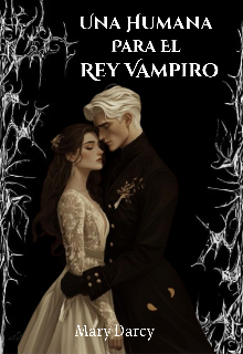 Una Humana Para El Rey Vampiro