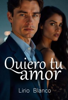 Quiero tu amor