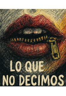 Lo que no decimos