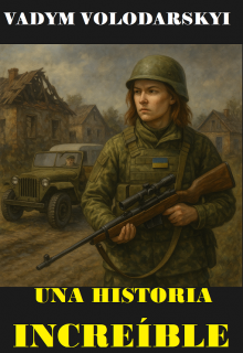 Una historia increíble