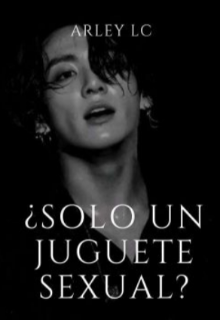 ¿solo Un Juguete Sexual?