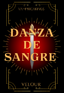 Danza de Sangre