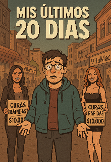 Mis últimos 20 días
