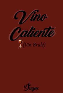 Vino Caliente (vin Brulé)