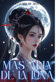 Mas alla de la luna: La leyenda de Mein Yin.