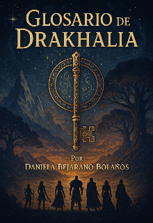Glosario de Drakhalia.