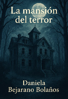 La mansión del terror