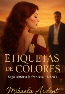 Etiqueta de Colores