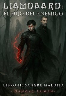 Libro 2 : Sangre Maldita (en reescritura)