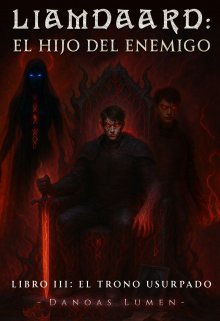 Libro 3 - El Trono Usurpado