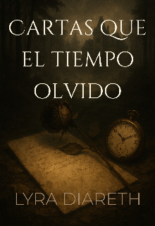 Cartas que el tiempo olvido