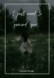 I just need to remind you
