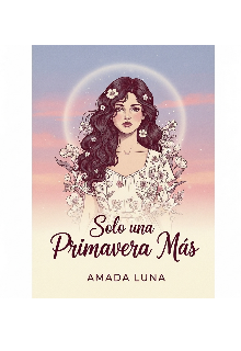 Sólo una primavera más 