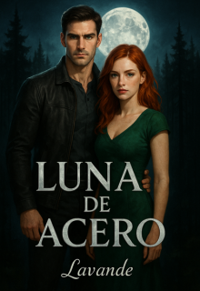 Luna de Acero