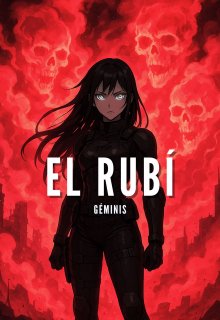 El Rubí ──✧ By Geminis