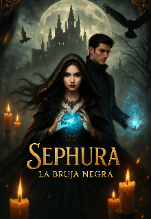 Sephora la bruja negra 