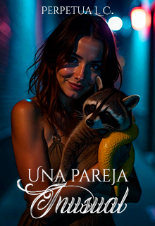 Una pareja inusual