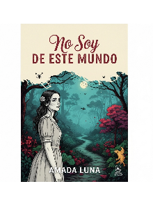 No soy de este mundo. ( en memoria de: soñadora L.B)