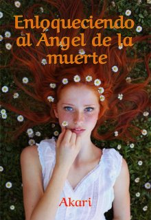 Enloqueciendo al ángel del amor