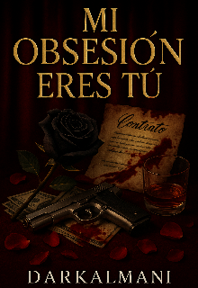 Mi Obsesión eres tú