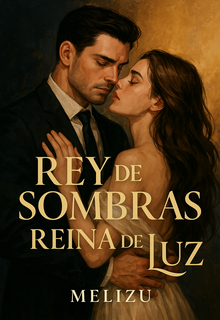 Rey de sombras, reina de Luz