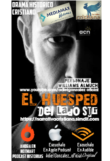 El Huesped del Lado Sur