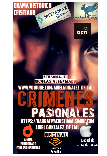 Crimenes Pasionales