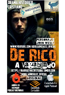 De Rico a Vagabundo