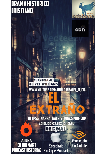 El extraño