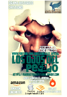 Los ojos del pecado