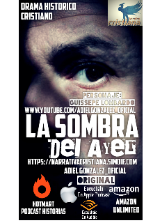 La Sombra del Ayer