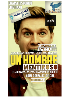 Un Hombre Mentiroso