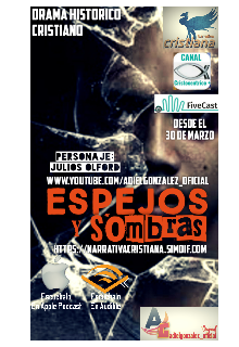 Espejos y Sombras