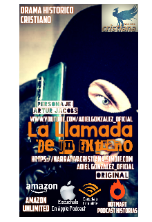La llamada de Un extraño