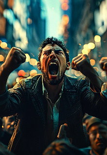 Gritar es vivir y vivir es sentir