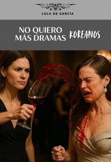 No Quiero Más Dramas Koreanos