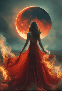 Ecos del Eclipse – Saga I: Llamas y Cicatrices