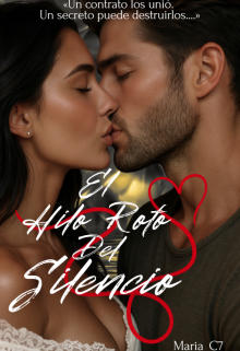 El Hilo Roto del Silencio