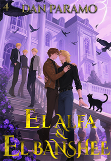 El Alfa & El Banshee 4